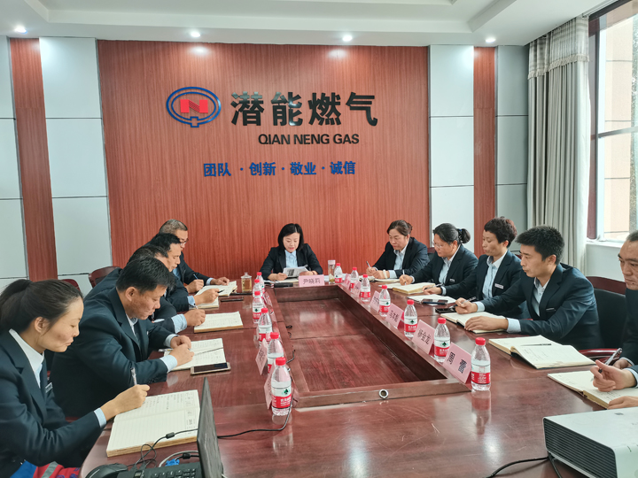 成武公司1