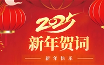 潜能集团董事长张龙义2025年新年致辞