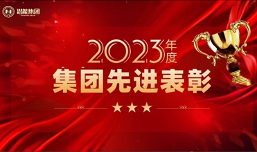 ​关于表彰2023年度集团先进集体、劳动模范、优秀员工的决定