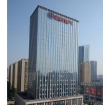 潜能燃气大厦