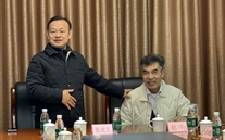 致敬英雄精神 凝聚奋进力量 我司邀请国家一级战斗英雄赵宇同志作专题事迹报告