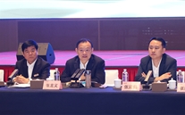 潜能集团2026年一季度运营分析会在潜能喜来登酒店隆重召开