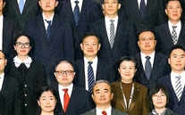三届连任显担当 再度履新启新航——张龙义董事长以多重身份深耕光彩事业